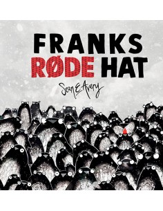 Franks røde hat