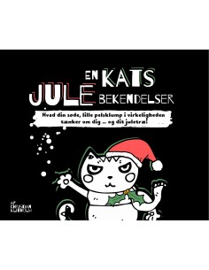 En kats JULEbekendelser