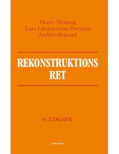 Rekonstruktionsret