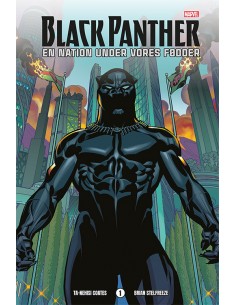 Black Panther 1