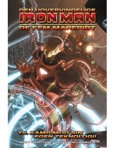 Den uovervindelige Iron Man