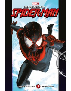 Miles Morales 1