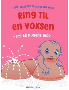 Ring til en voksen