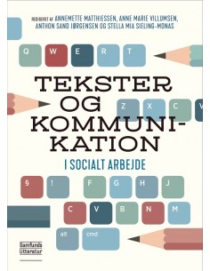 Tekster og kommunikation i...