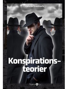 Konspirationsteorier