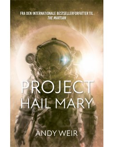 Project Hail Mary