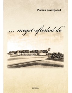 ... meget efterlod de