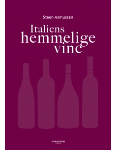 Italiens hemmelige vine