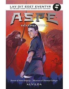 A.S.P.E. - Lav dit eget...