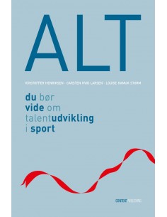 Alt du bør vide om...