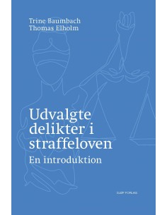 Udvalgte delikter i...