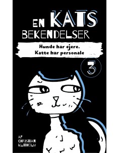 En kats bekendelser 3