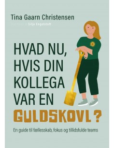 Hvad nu, hvis din kollega...
