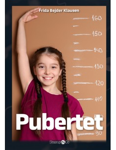 Pubertet