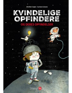 Kvindelige opfindere