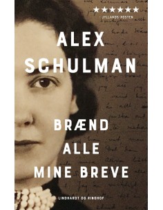Brænd alle mine breve
