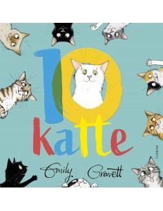 10 katte
