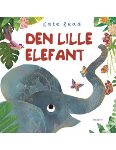 Den lille elefant