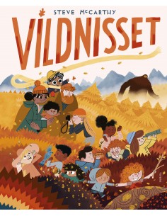 Vildnisset