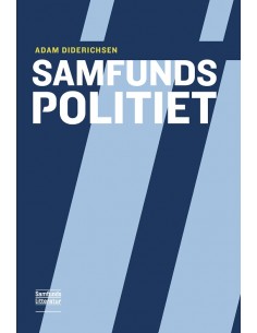 Samfundspolitiet