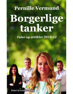 Borgerlige Tanker