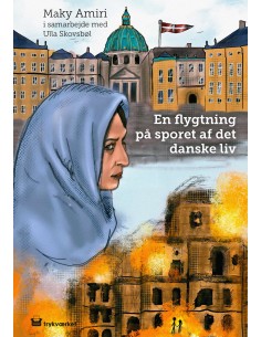 En flygtning på sporet af...