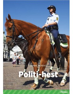 Politi-hest, Grøn Fagklub