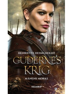 Gudernes krig 5: Månens mørke