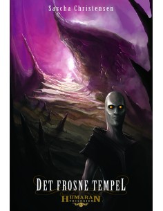 Det frosne tempel