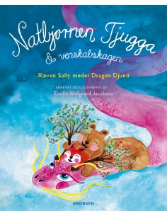 Natbjørnen Tjugga og...