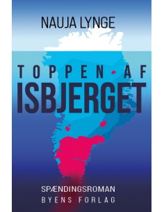 Toppen af isbjerget