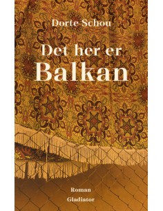 Det her er Balkan