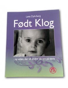FØDT KLOG