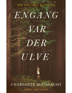 Engang var der ulve