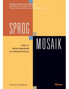 Sprogmosaik