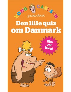 Kong Carlsen - Den lille...