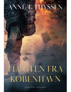 Flugten fra København