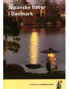 Japanske haver i Danmark