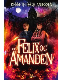 Felix og åmanden