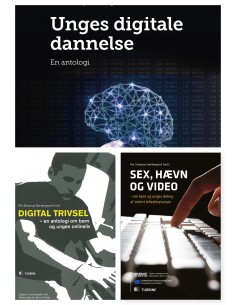 Digital dannelse - klassesæt