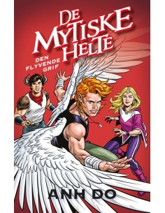 De mytiske helte 3: Den...