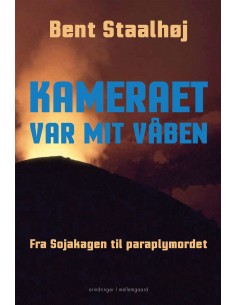 Kameraet var mit våben