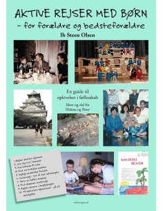 Aktive rejser med børn -...