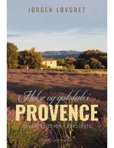 Hekse og galskab i Provence