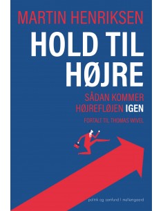 Hold til højre