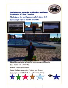 Sandheden med nøgne øjne