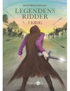 Legendens ridder - klassesæt