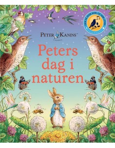 Peter Kanin - Peters dag i...