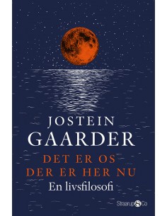 Det er os, der er her nu