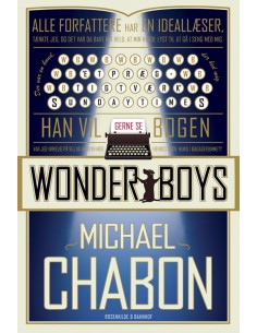 Wonderboys